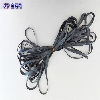 0.7CM*0.5MM Rubber Belt