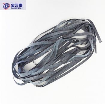 0.7CM*0.5MM Rubber Belt