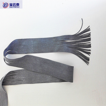 Count 32 Ends 40 Rubber Thread