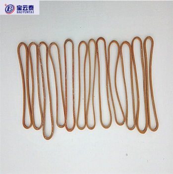 Hair Rubber Band