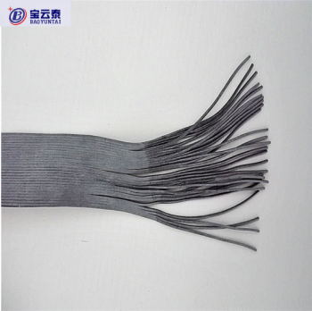 Count 32 Ends 28 Rubber Thread