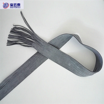 Count 32 Ends 28 Rubber Thread