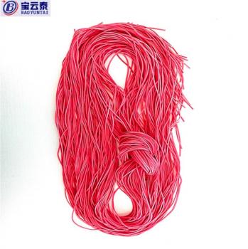 Rubber Thread For Handicrafts