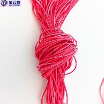 Rubber Thread For Handicrafts