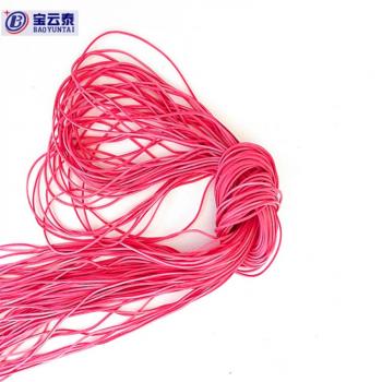 Rubber Thread For Handicrafts