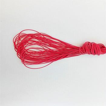 Rubber Thread For Handicrafts