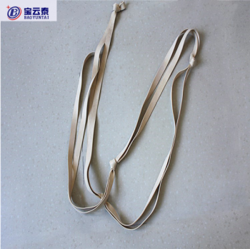 Supermarket Strapping