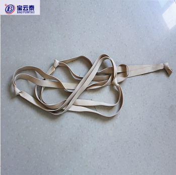 Supermarket Strapping