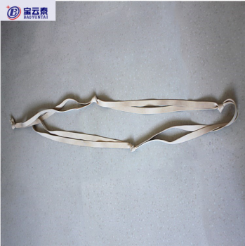 Supermarket Strapping