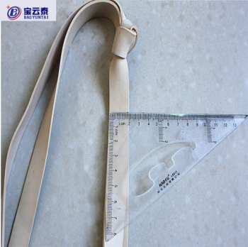 Supermarket Strapping