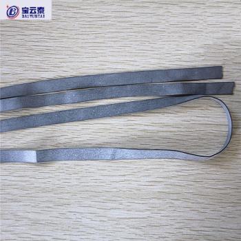 0.8CM*0.08MM Rubber Belt