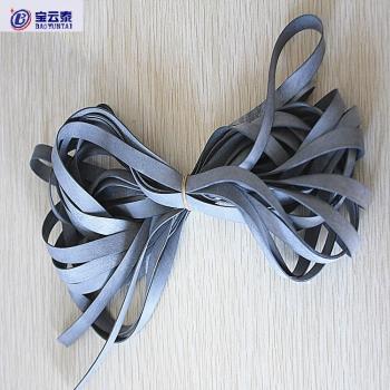 0.8CM*0.08MM Rubber Belt