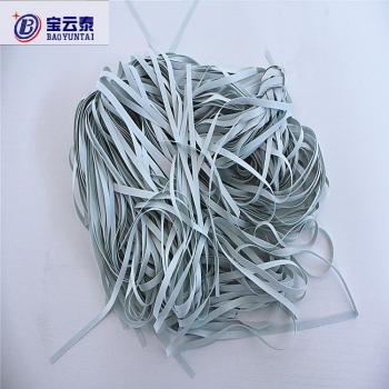 用于做弹性的橡胶带0.3CM*0.2MM
