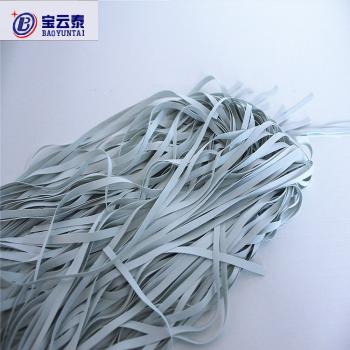 用于做弹性的橡胶带0.3CM*0.2MM