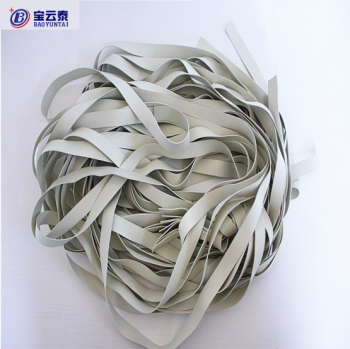 1.5CM*0.62MM Rubber Tape