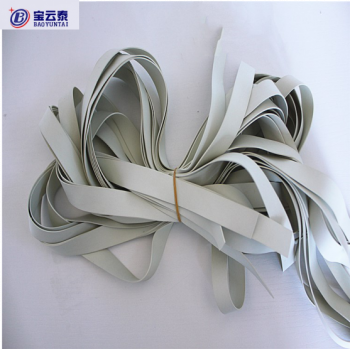 1.5CM*0.62MM Rubber Tape