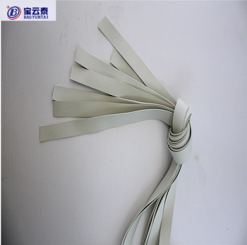 1.5CM*0.62MM Rubber Tape