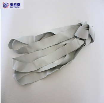 2.5CM*0.5MM Rubber Strap