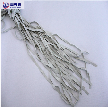 0.5CM*0.4MM Synthetic Rubber Band