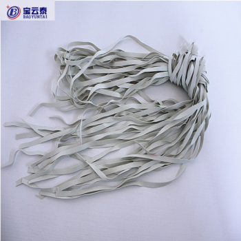0.5CM*0.4MM Synthetic Rubber Band