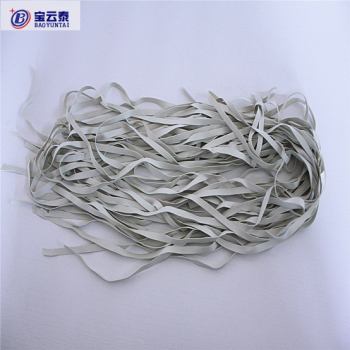 0.5CM*0.4MM Synthetic Rubber Band