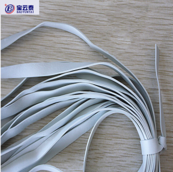 0.8CM*1.1MM Rubber Belt