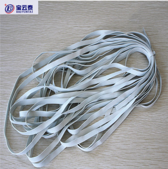 0.8CM*1.1MM Rubber Belt