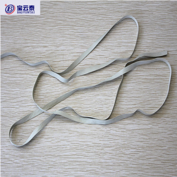 0.6CM*0.7MM Rubber Thread