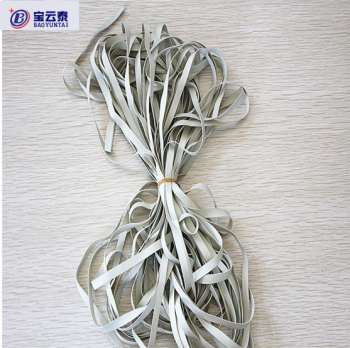 0.6CM*0.7MM Rubber Thread