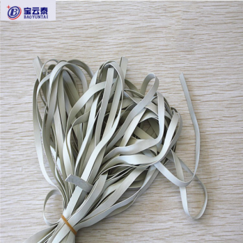 0.6CM*0.7MM Rubber Thread