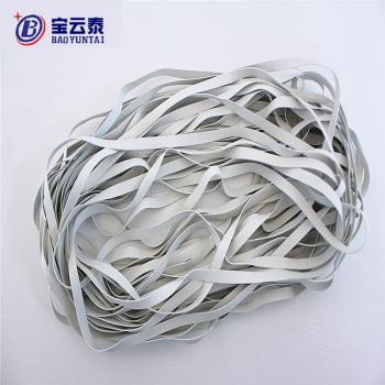 0.6CM*0.65MM Rubber Belt