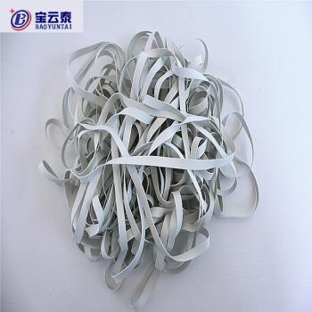 0.6CM*0.65MM Rubber Belt