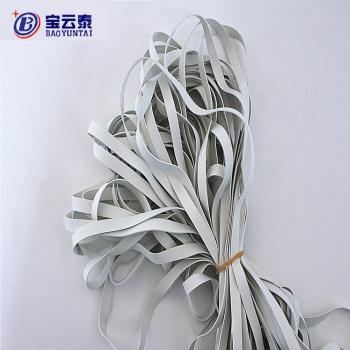 0.6CM*0.65MM Rubber Belt