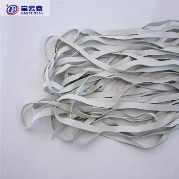 0.6CM*0.65MM Rubber Belt