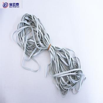 0.5CM*0.4MM Rubber Band