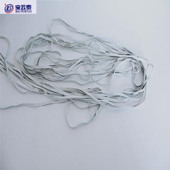 0.5CM*0.4MM Rubber Band