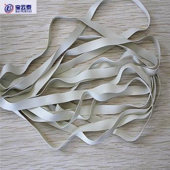 0.7CM*0.4MM Rubber Tape