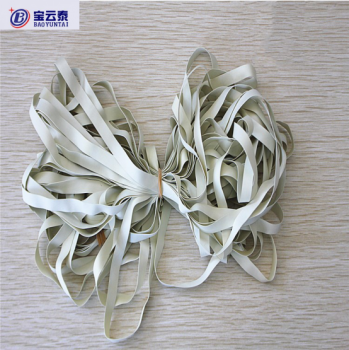 0.6CM*0.4MM Rubber Band