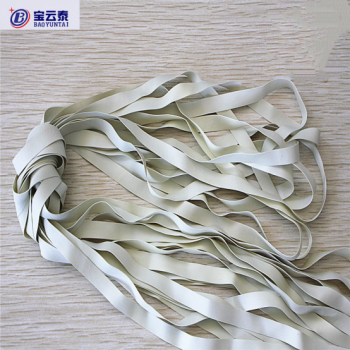0.6CM*0.4MM Rubber Band