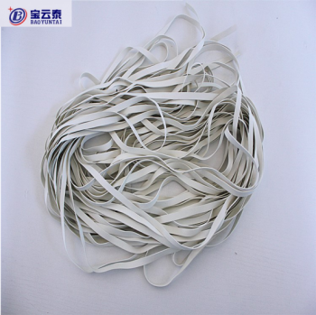 0.6CM*0.5MM Rubber Belt