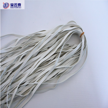 0.6CM*0.5MM Rubber Belt