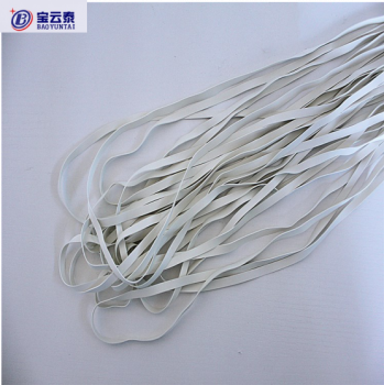 0.6CM*0.5MM Rubber Belt