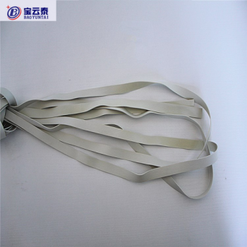 1CM*0.7MM Rubber Strip