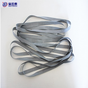 1CM*0.5MM Rubber Band