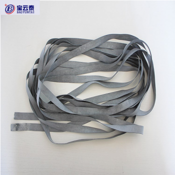 1CM*0.5MM Rubber Band