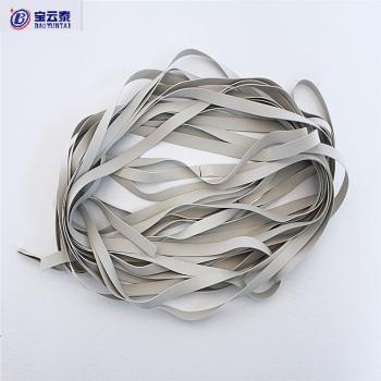0.8CM*0.51MM Rubber Band