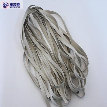 0.8CM*0.51MM Rubber Band