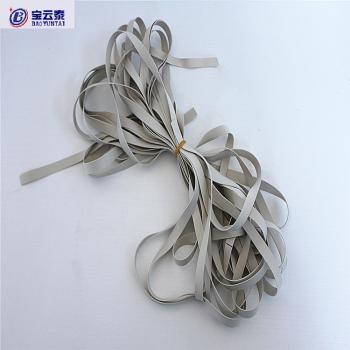 0.8CM*0.51MM Rubber Band