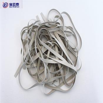 0.8CM*0.51MM Rubber Band