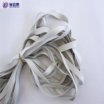 Rubber Tape For Sportwear